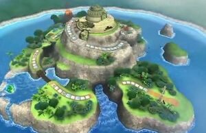 Boardgameisland