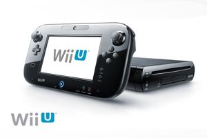 WiiUBlack