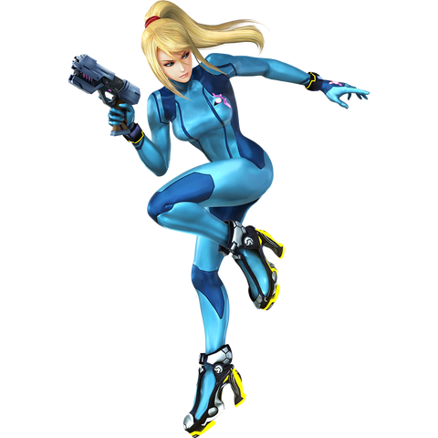 File:Zero Suit Samus SSB4.png