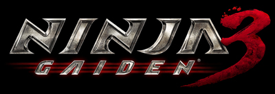 NinjaGaiden3logo