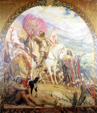 Descubrimiento de Chile por Diego de Almagro.jpg