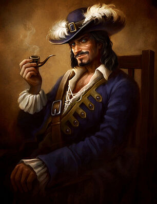 Jonathan Drake