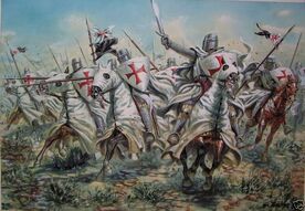 Cruzados