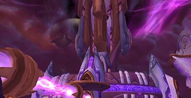 Tempest-keep-gold-guide