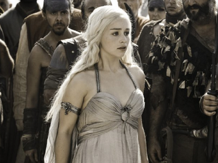 DaenerysWedding