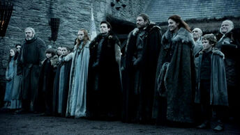 StarkFamily