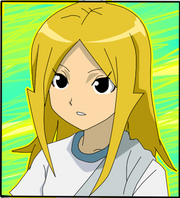 Dendokaminari