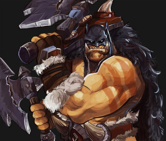 Файл:Blizzard-фэндомы-Warcraft-Rexxar-2932728.jpeg