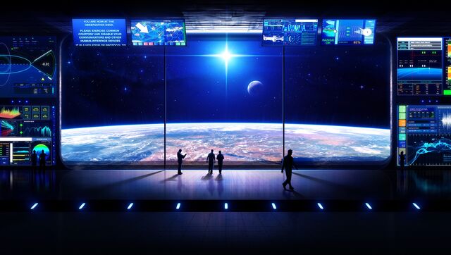 Файл:Space station.jpg