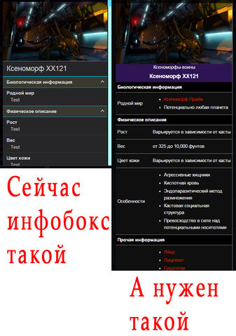 Файл:Модульный Инфобоксы Расы на AvP Wiki.jpg