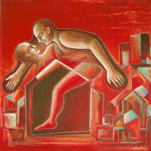 Archivo:2002 EL REFUGI 60X60 .jpg