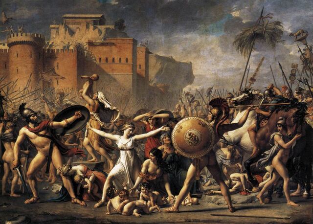 Archivo:Sabine women.jpg