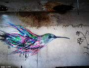 Sartbird2