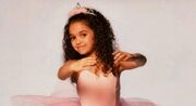 Mikayla ballet