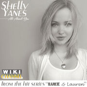 Shelly Yanes All About You2