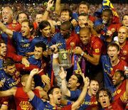 Cdrbarça