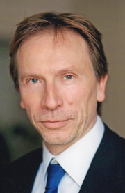 Thierry Ragueneau