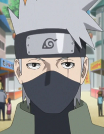 Kakashi Hatake