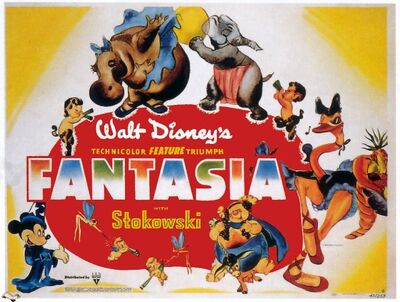 Fantasia