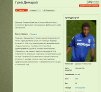 Футболпедия статья