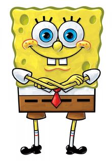 Gubka Bob