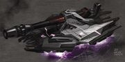 Metronus'stankalt.mode1