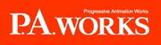 P.A. Works logo