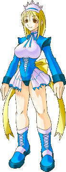 Rosa