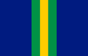 Flag of Granovia