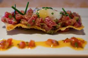 Lamb Tartar