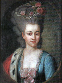Sofia I of Juliana