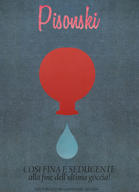 Pisonski slivovka ad 1960s