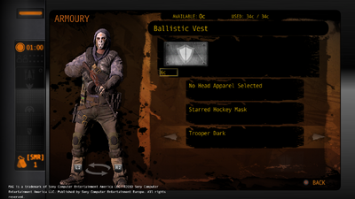 MAG™ Screenshot200