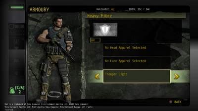 MAG™ Screenshot128