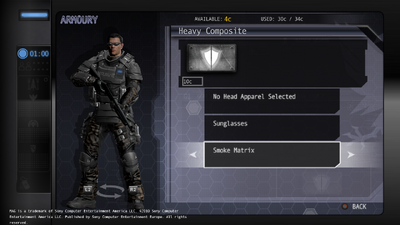 MAG™ Screenshot168