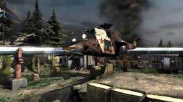 Helicopter