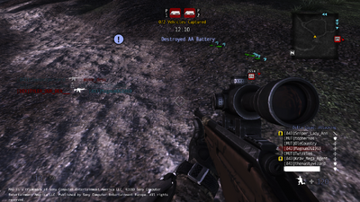 MAG™ Screenshot58