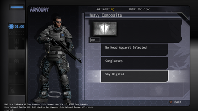 MAG™ Screenshot158