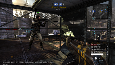MAG™ Screenshot562