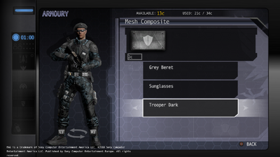 MAG™ Screenshot188