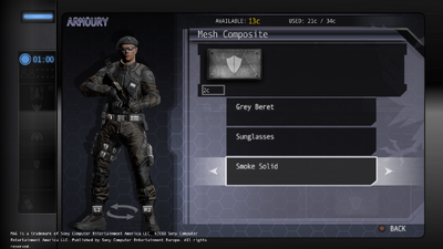 MAG™ Screenshot180
