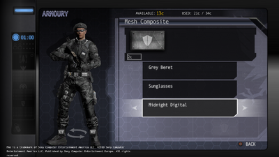 MAG™ Screenshot177