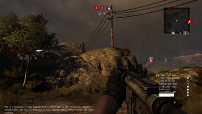 MAG™ Screenshot48