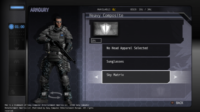 MAG™ Screenshot167