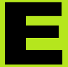 MRS Rating E