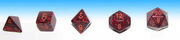 Black-platonic-dice