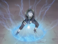 Raikiri
