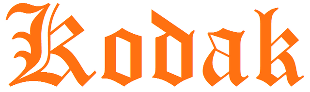 File:Kodak Logo.png