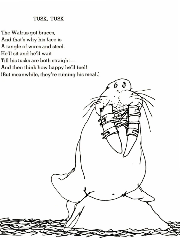 Tusk Tusk | Walrus Wiki | FANDOM powered by Wikia