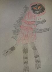 AspectOfTheWolf
